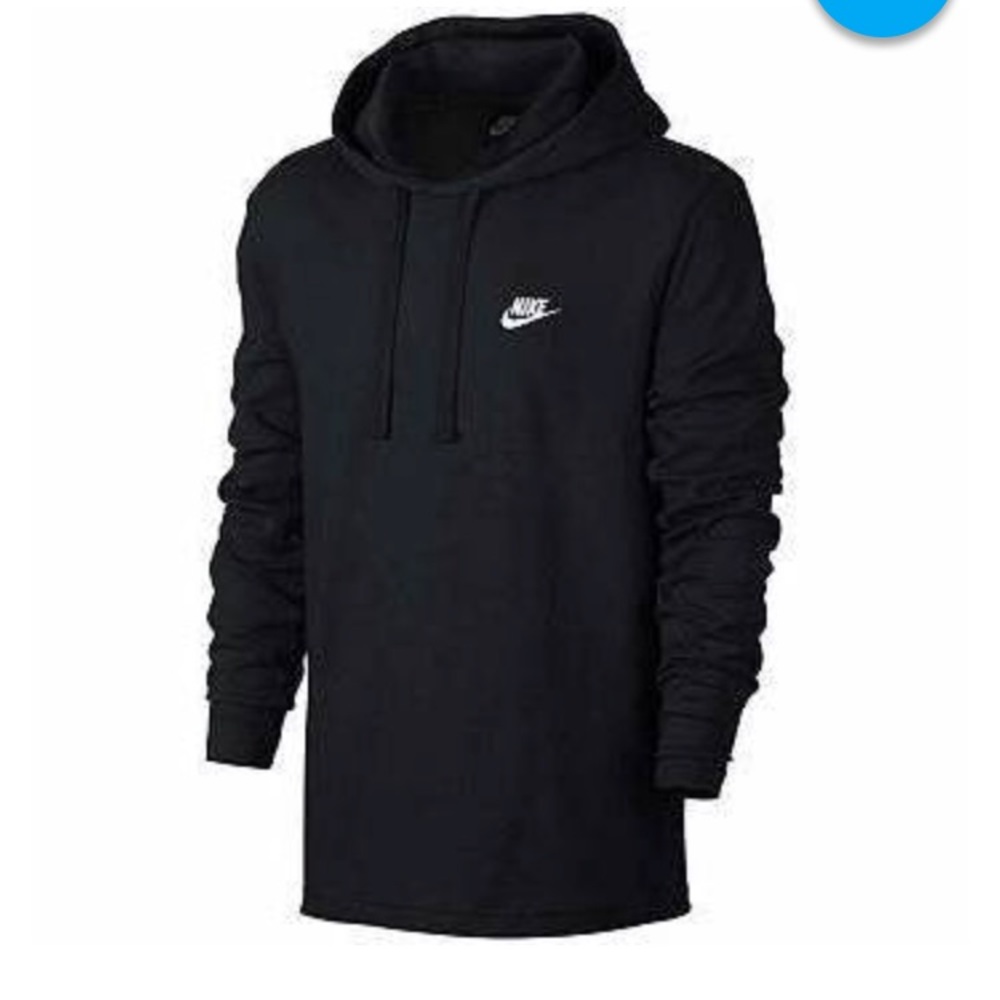 Nike pullover hoodie